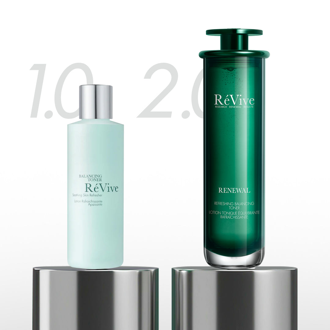 Renewal Refreshing Balancing Toner