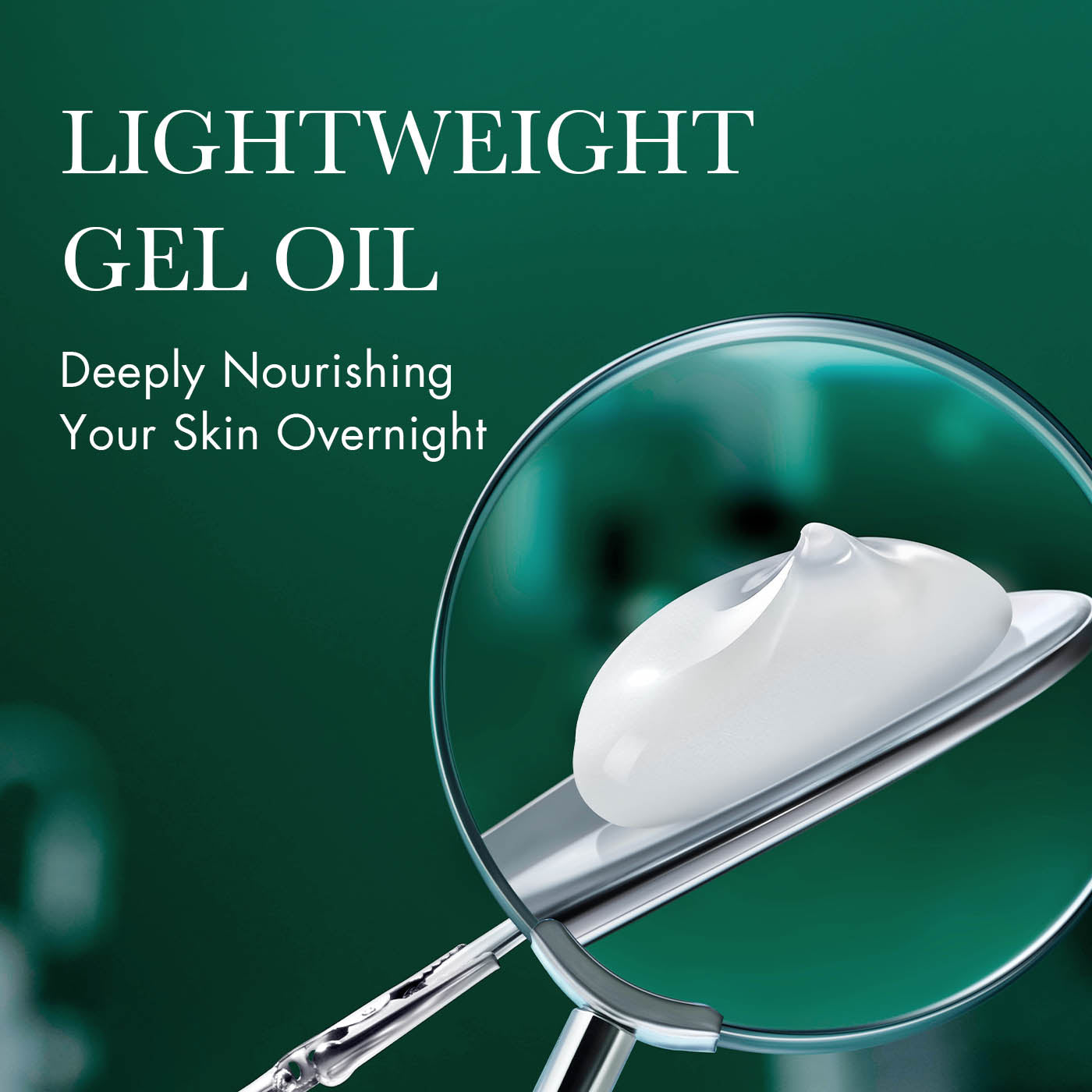 Renewal Rescue Elixir Light Oil – RéVive Skincare