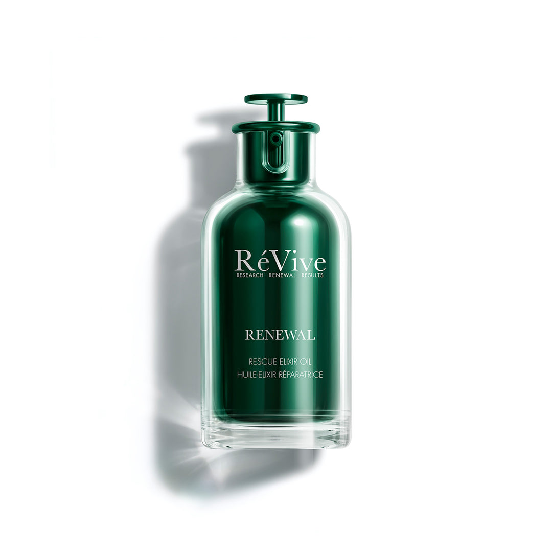 Renewal Rescue Elixir Oil