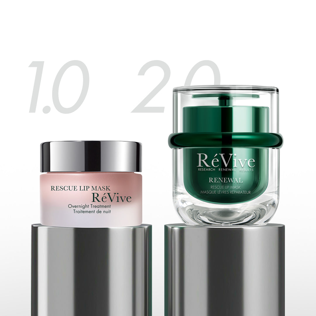 Renewal Rescue Lip Mask
