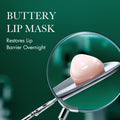 Buttery Lip Mask, Restores Lip Barrier Overnight
