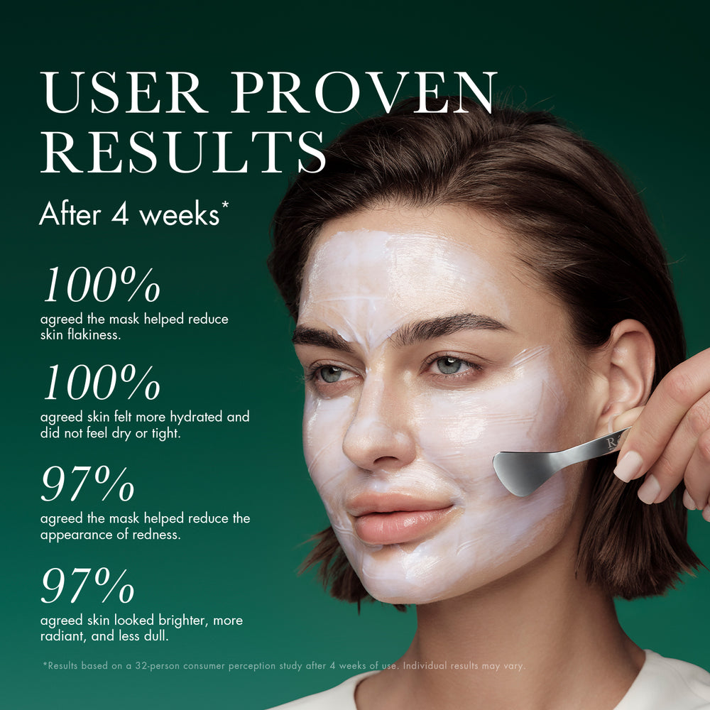 Renewal Rescue Overnight Mask