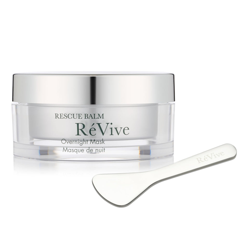 Rescue Balm / Overnight Mask