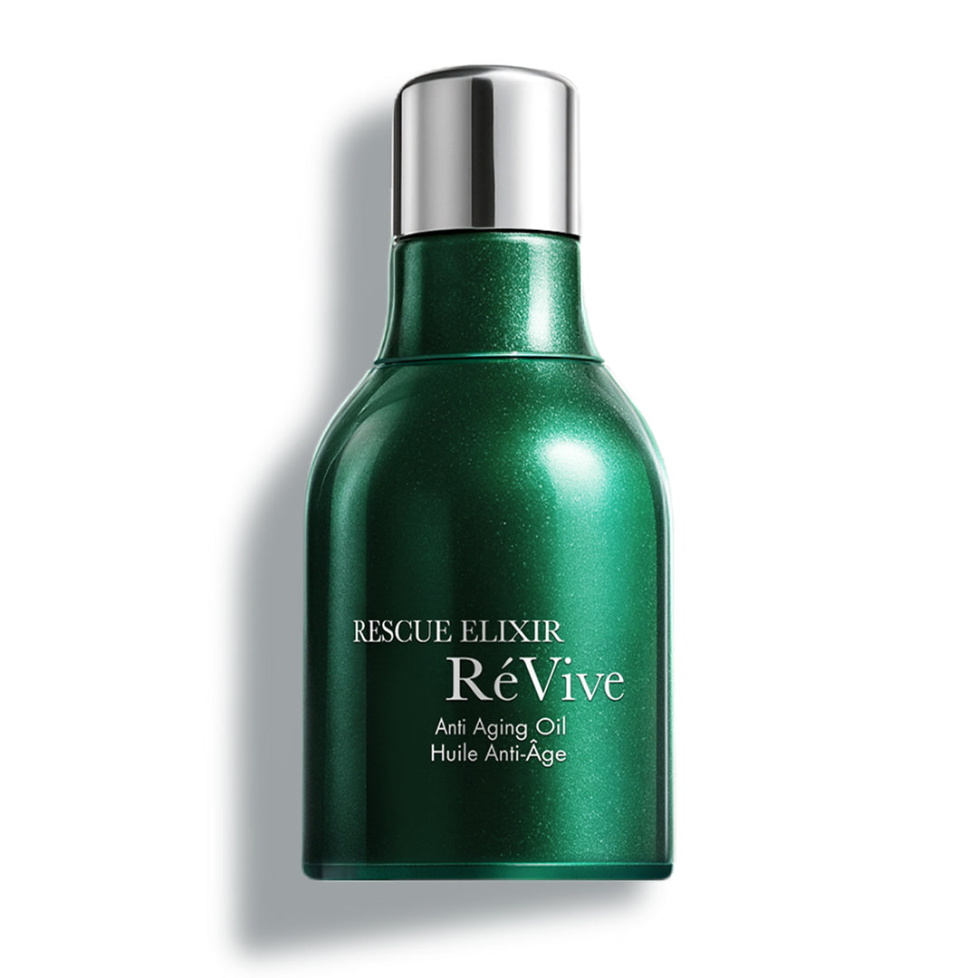 Rescue Elixir / Anti-Aging Oil