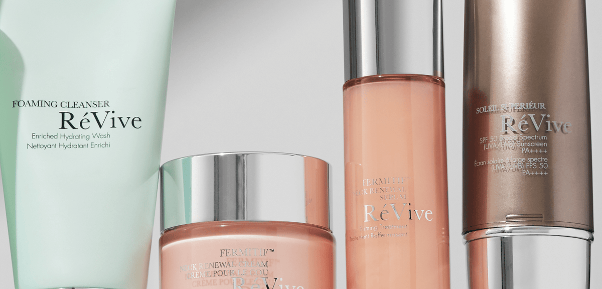 Auto Replenishment – RéVive Skincare