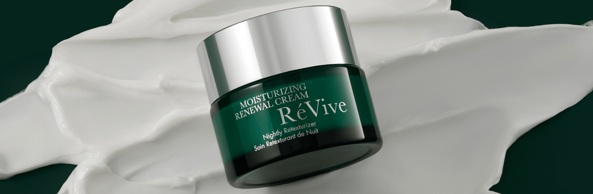 Revive Makeup Moisturizing Renewal Cream – RéVive Skincare