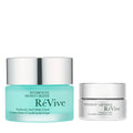 Intensive Face & Eye Hydration Duo / Intensité Les Yeux & Hydrogel Moisturizer