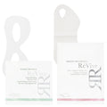 Fermitif Chin Contour Mask & Masque des Yeux Instant De-Puffing Gel Eye Mask