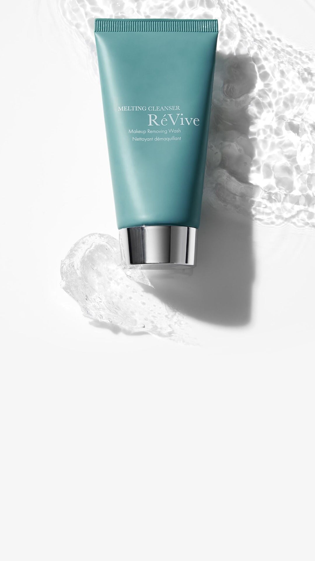 Revive Rx Cleanser ReVive Skincare | Luxury Skincare & Skin Renewal – RéVive Skincare