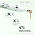 Sensitif Eye Cream / SPF 30 Broad Spectrum UVA & UVB Sunscreen PA +++ Claims