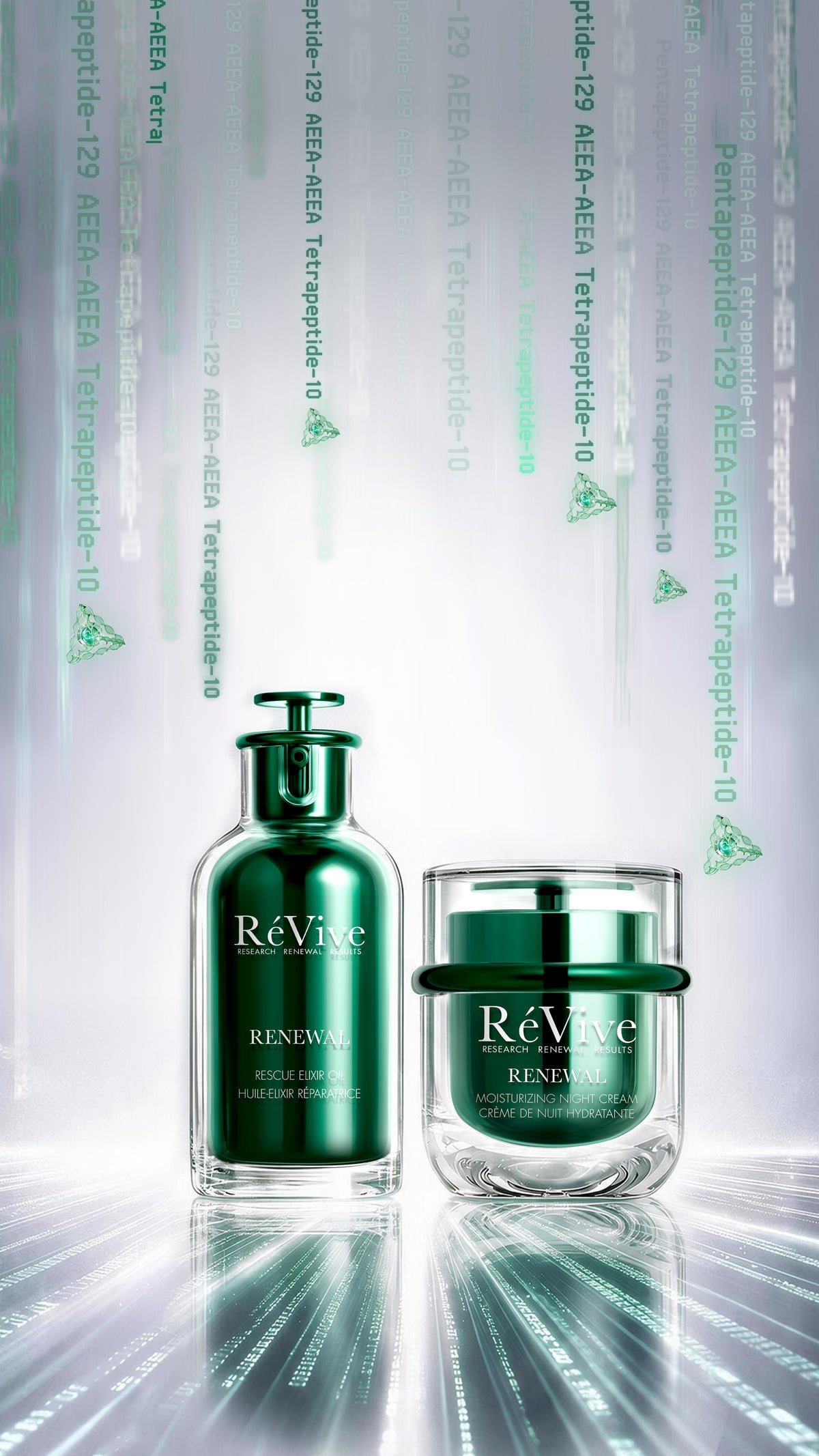 RéVive Skincare