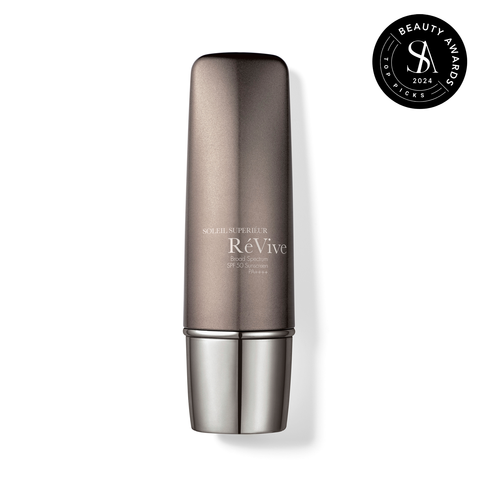 Soleil Superiéur Broad Spectrum SPF 50 Sunscreen