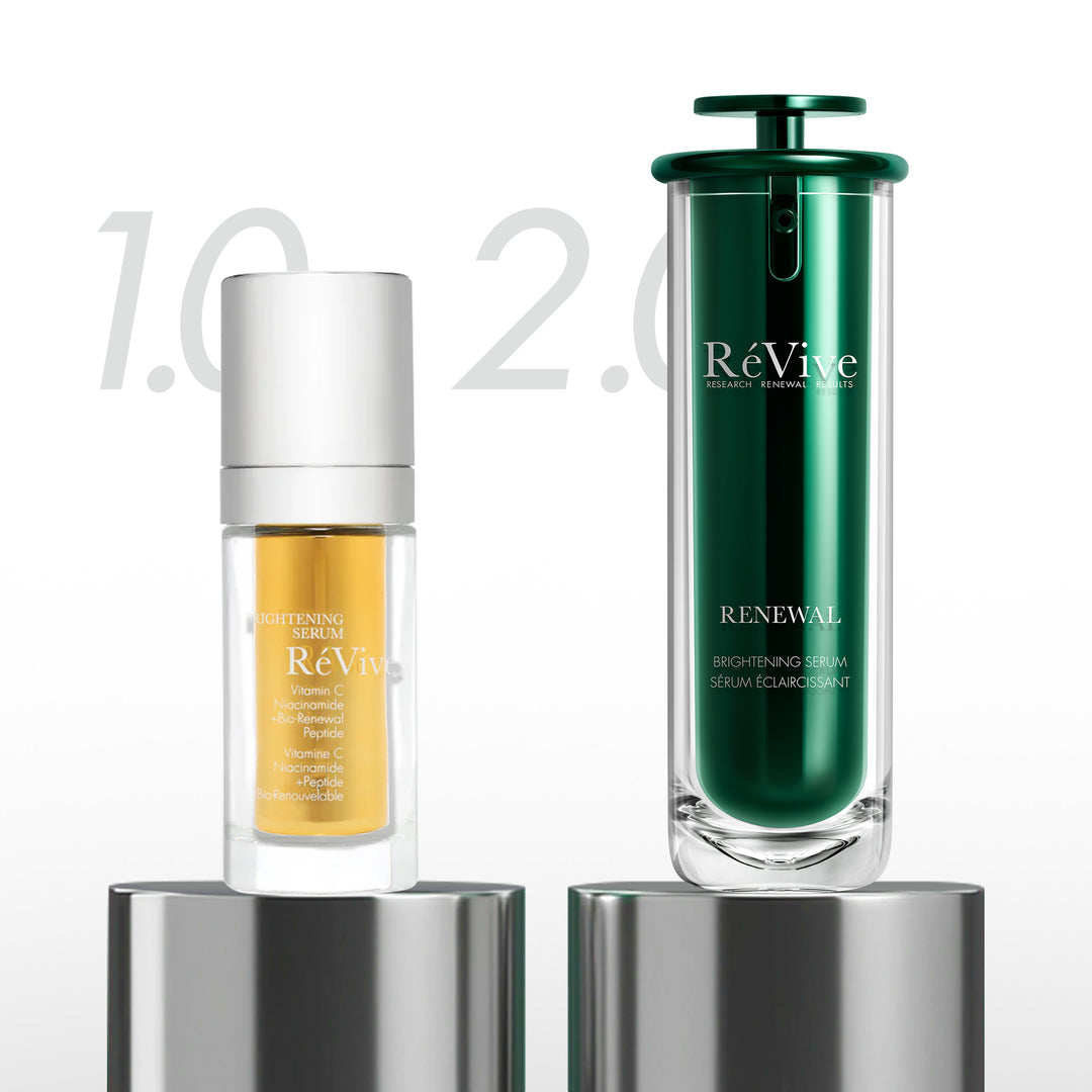 RéVive Skincare
