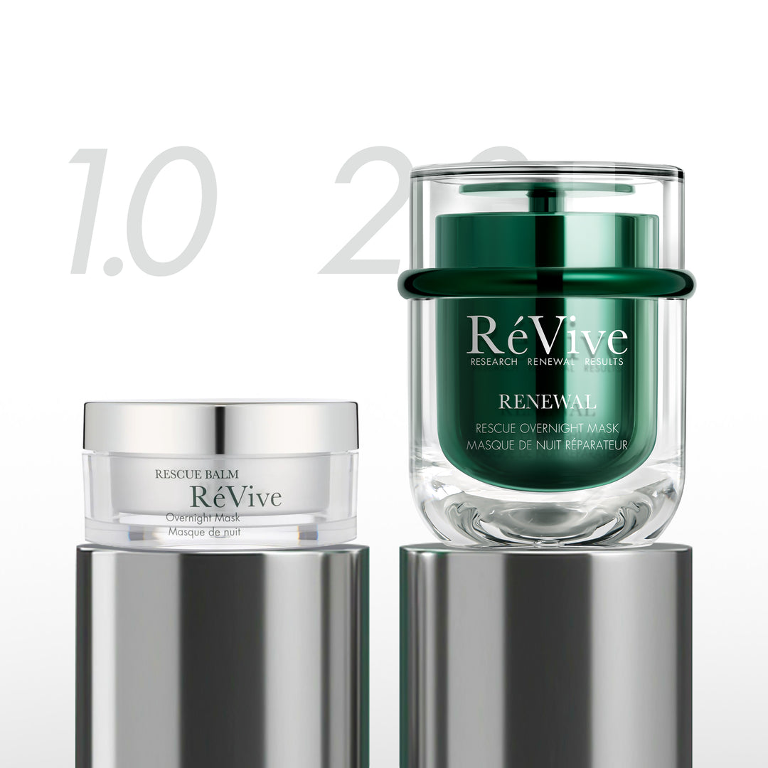 RéVive Skincare