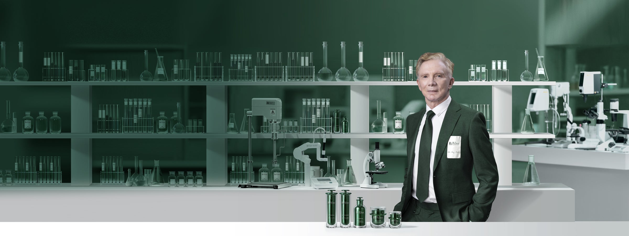 RéVive Skincare