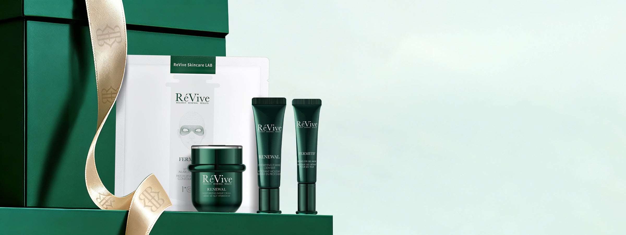 RéVive Skincare