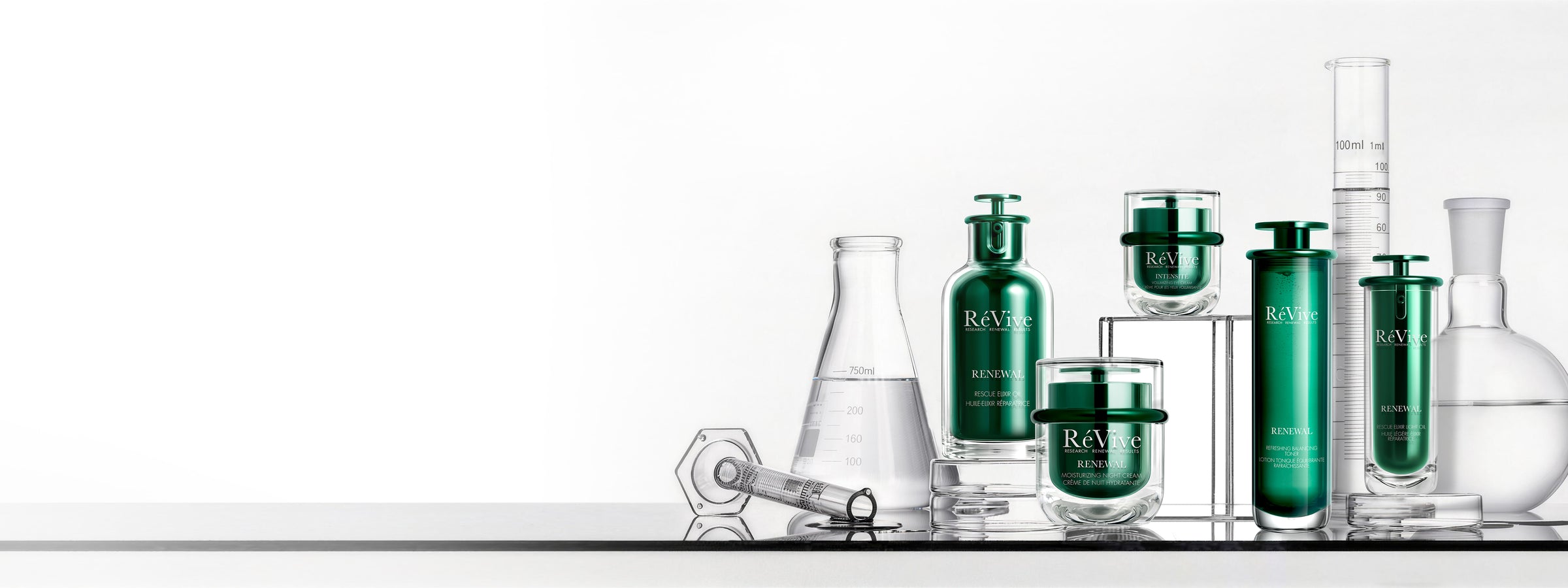 RéVive Skincare