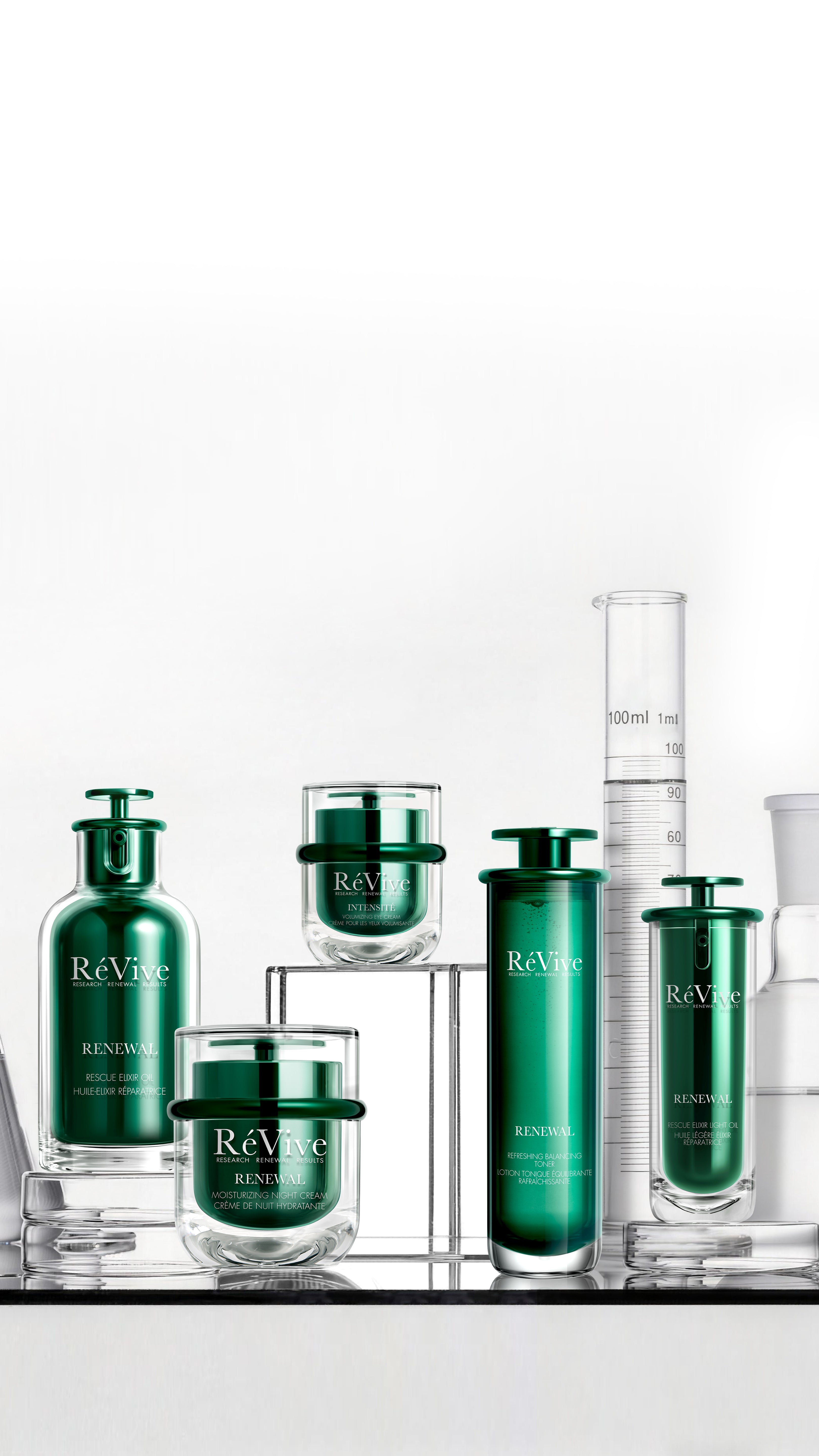 RéVive Skincare