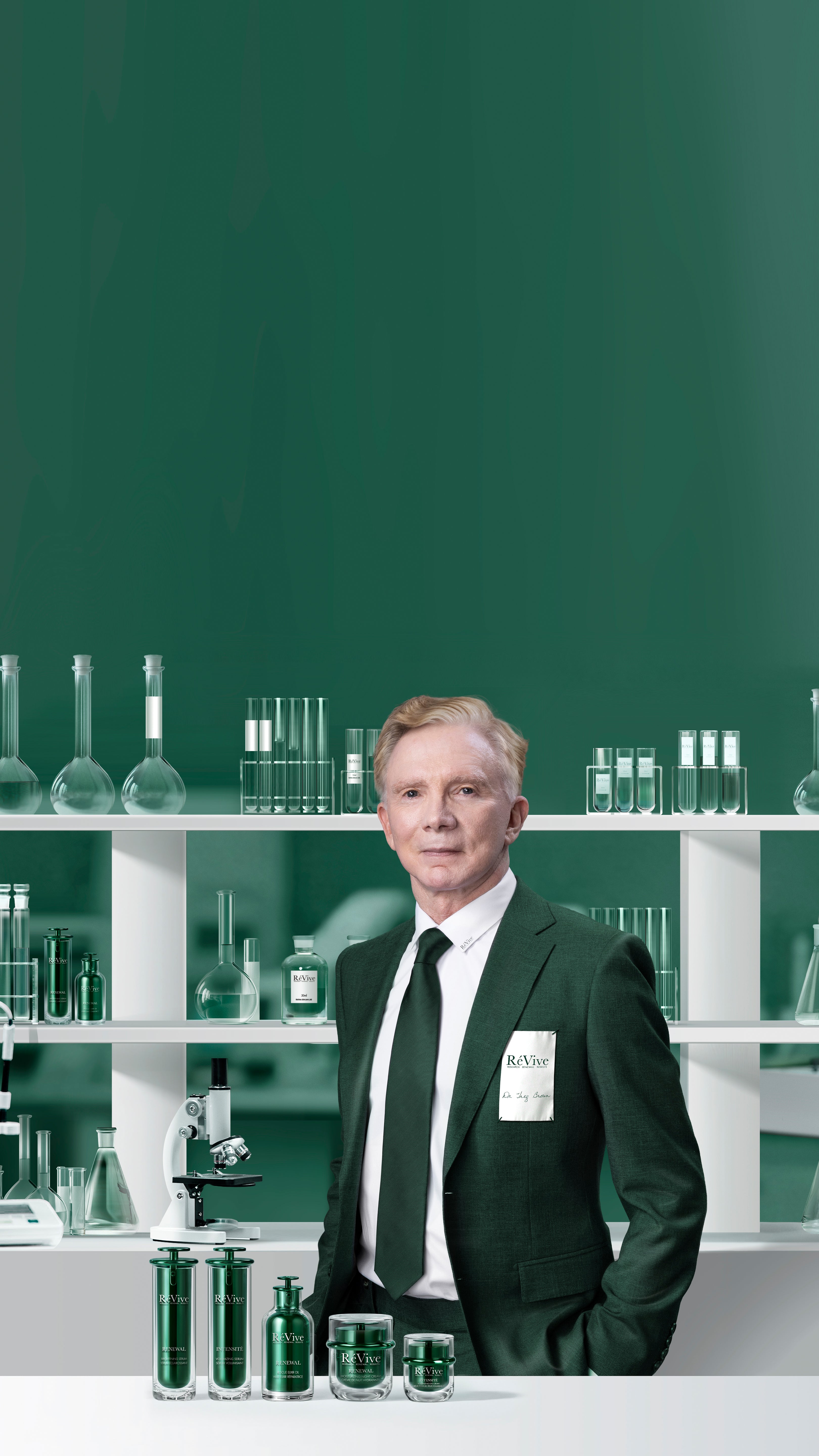 RéVive Skincare