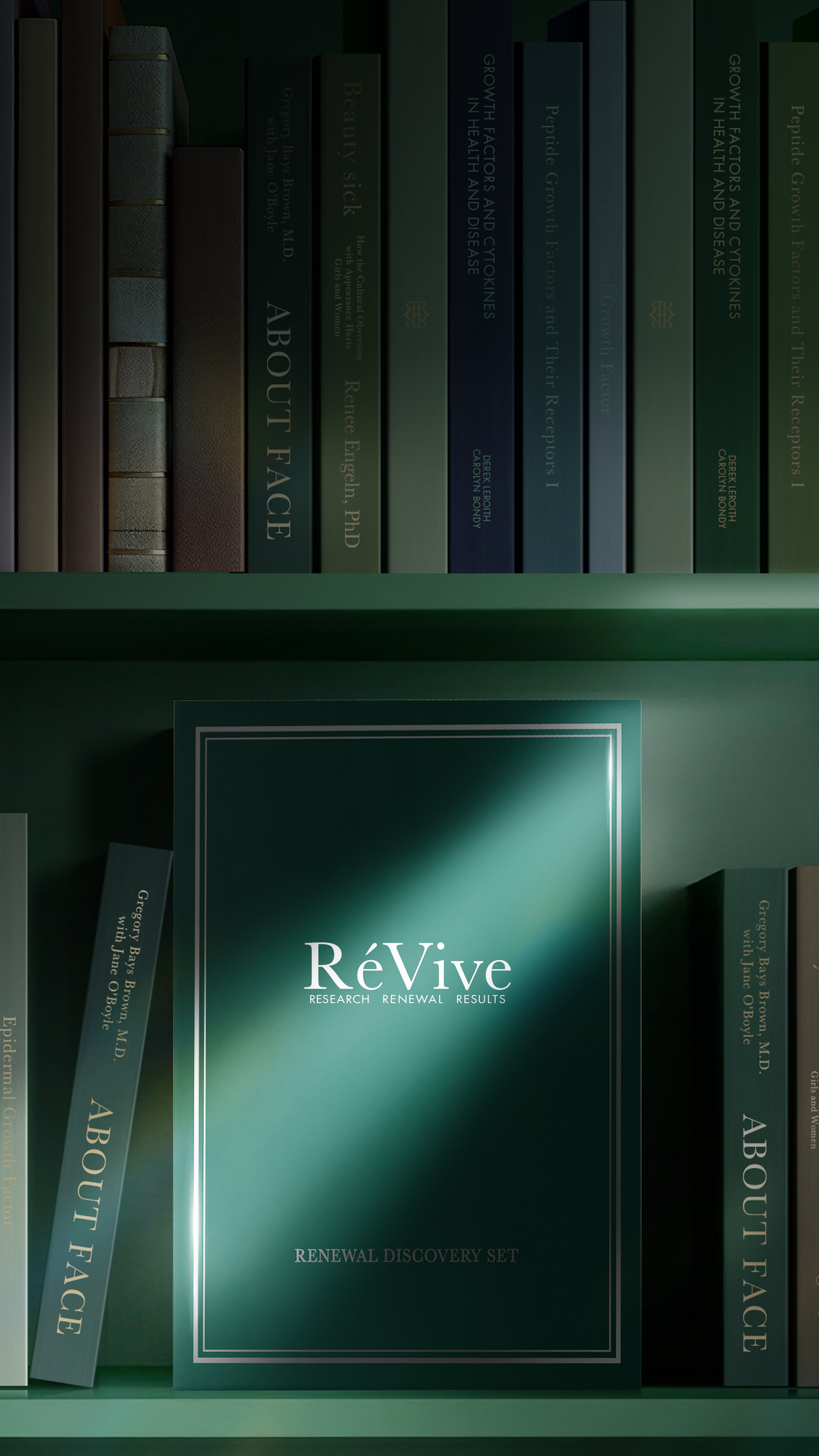 RéVive Skincare