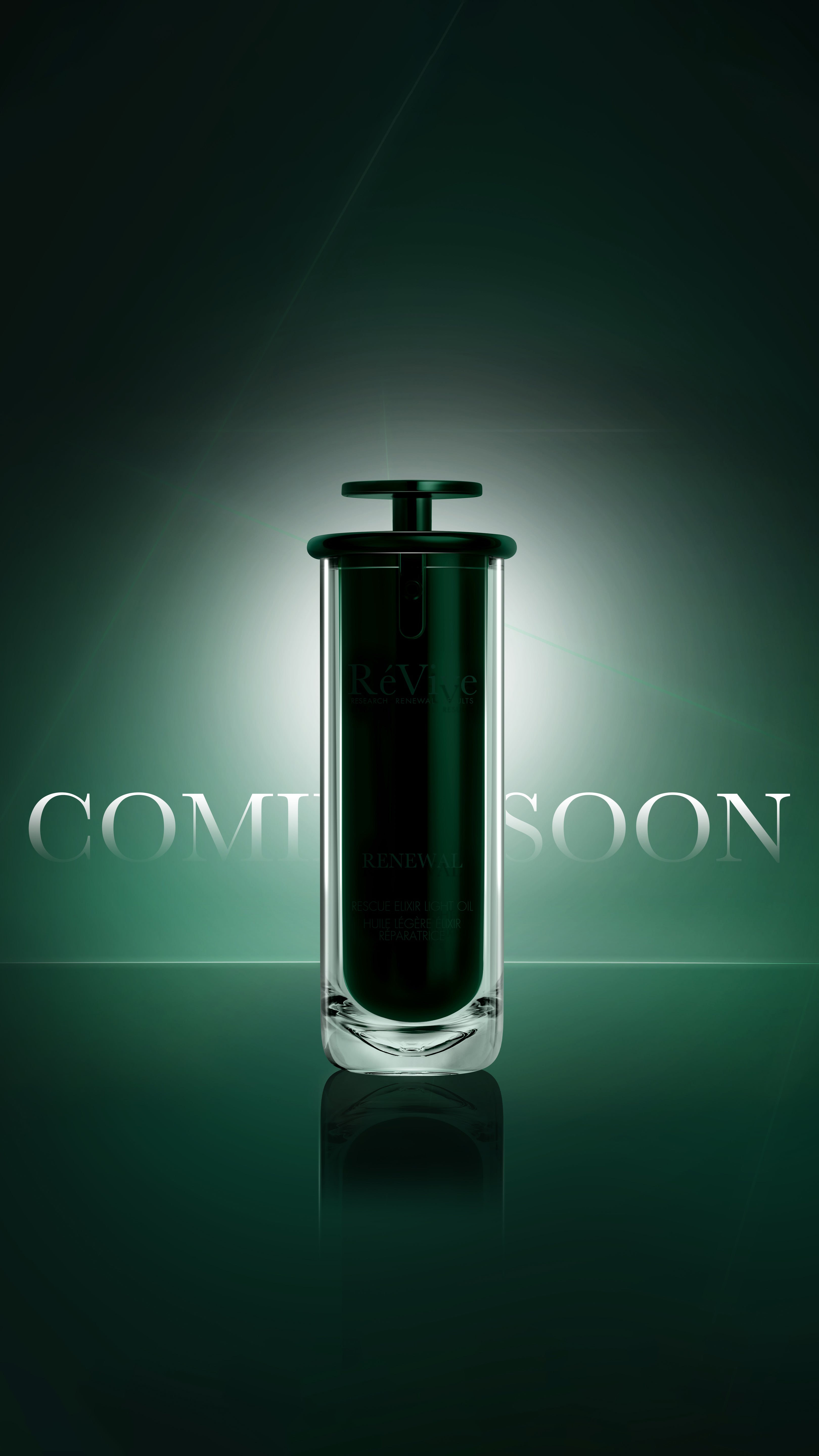 RéVive Skincare