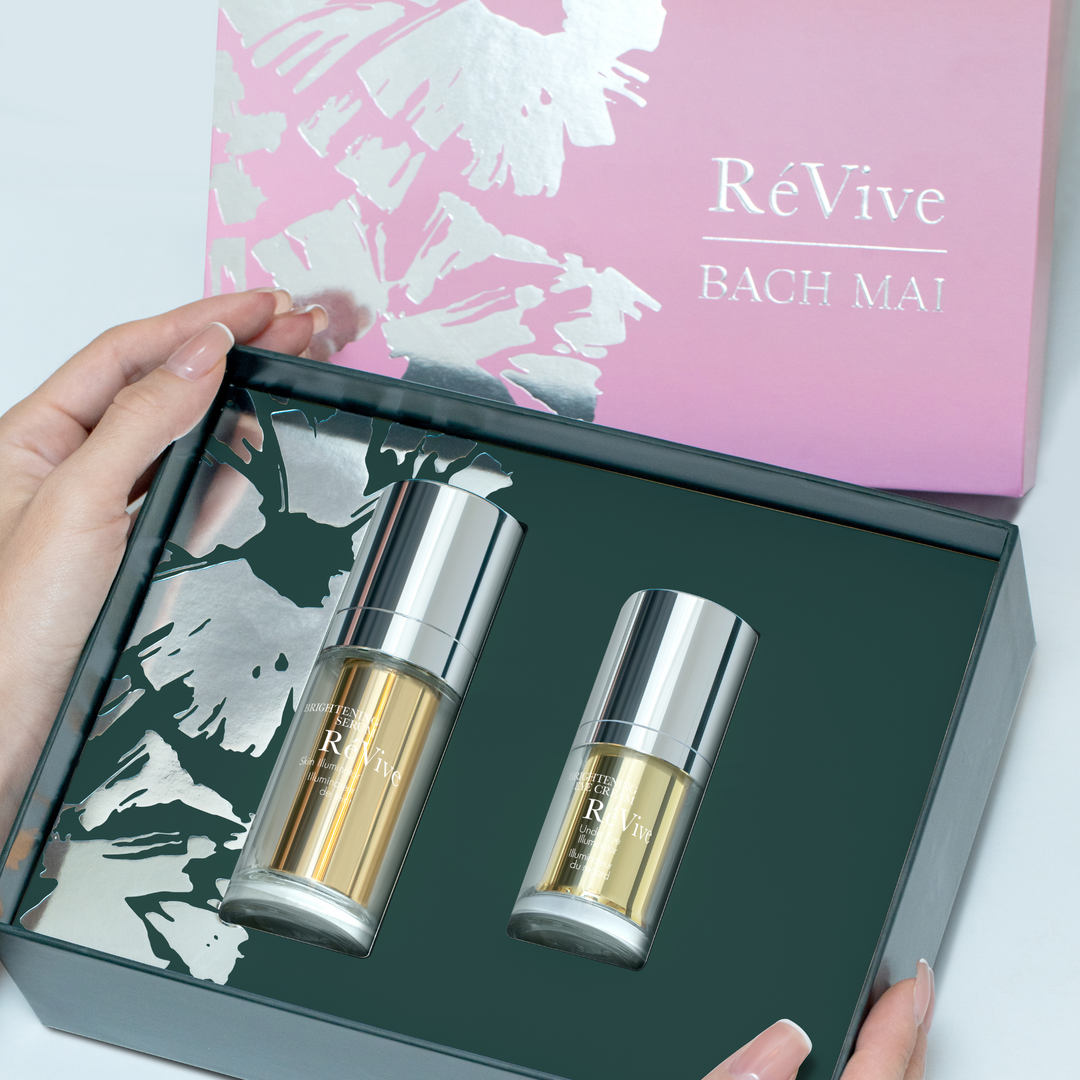 Brightening Ritual Set ($480 value)