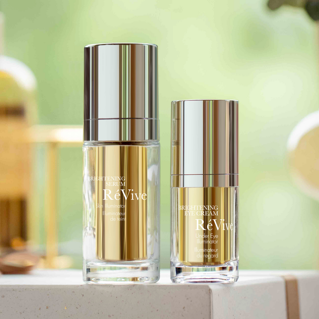 Brightening Ritual Set ($480 value)