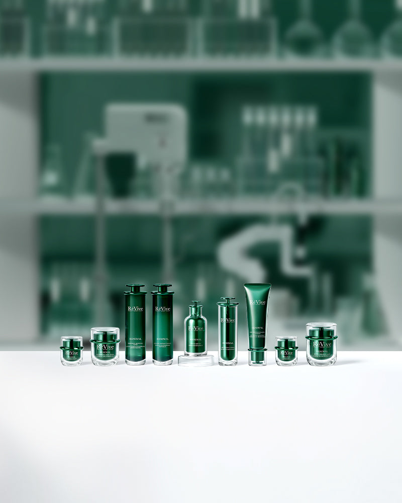 RéVive Skincare