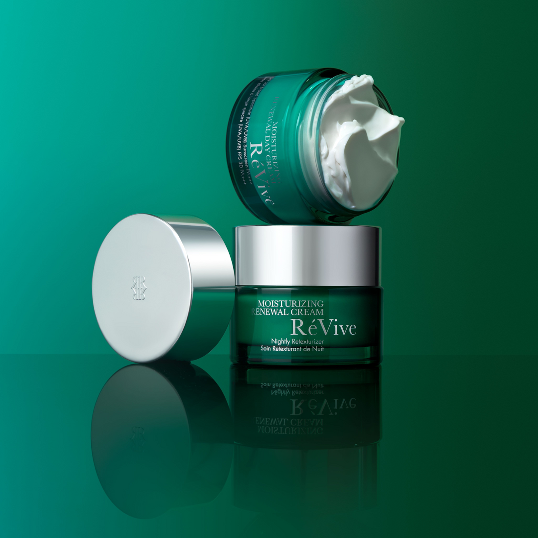 Discovery Duo | ReVive Skincare – RéVive Skincare Discovery Duo | ReVive Skincare – RéVive Skincare