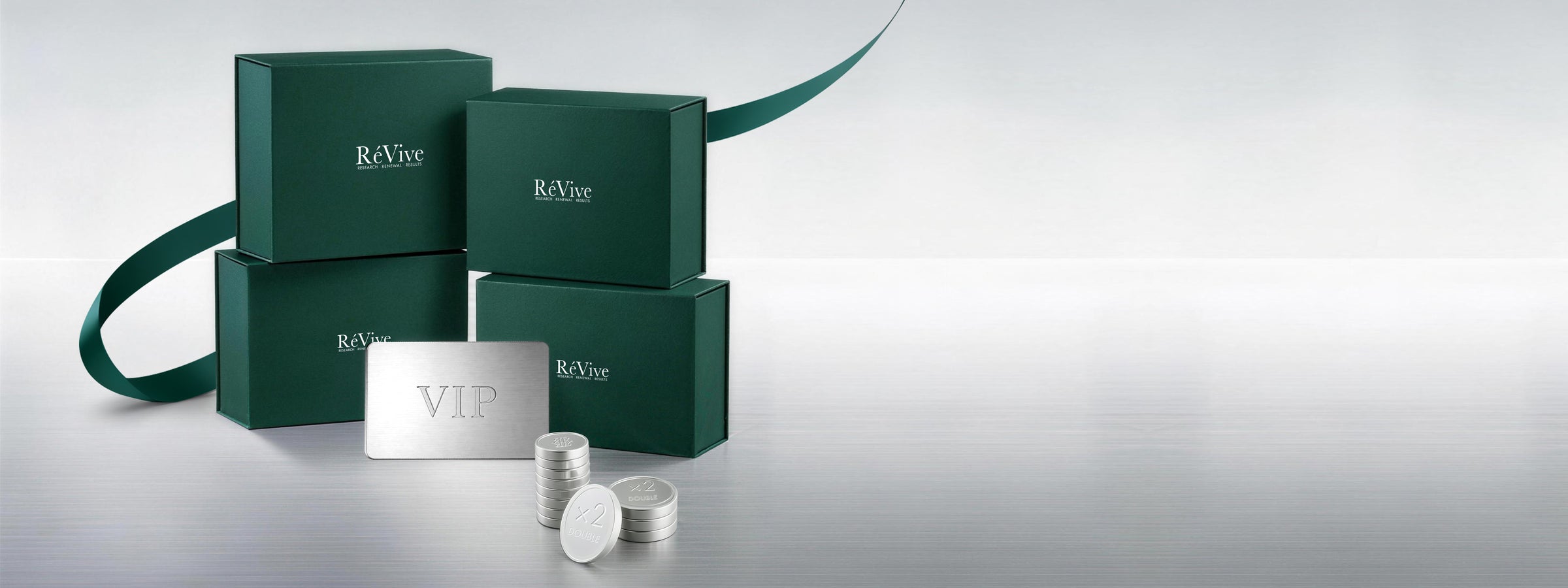 RéVive Skincare