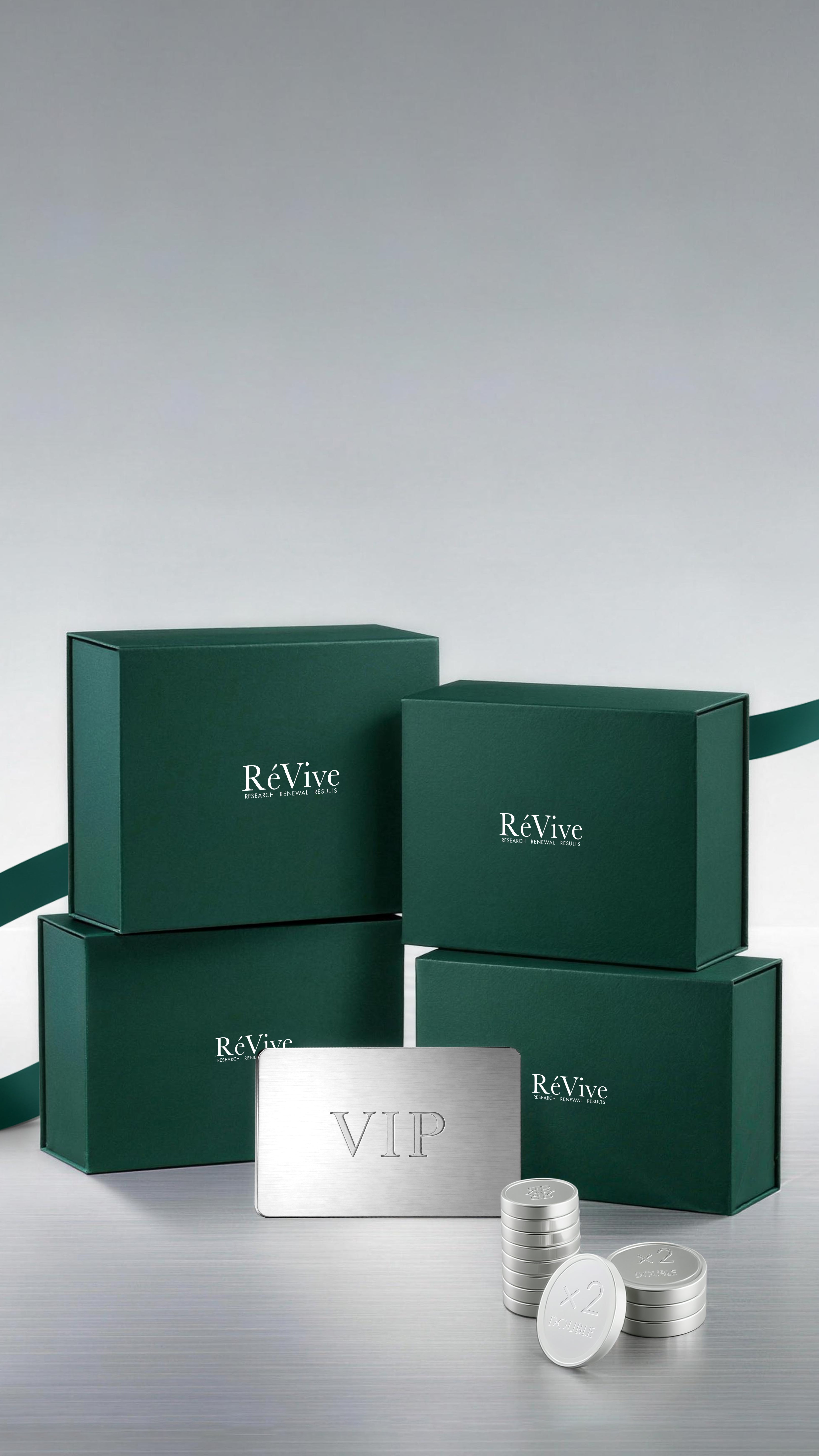 RéVive Skincare