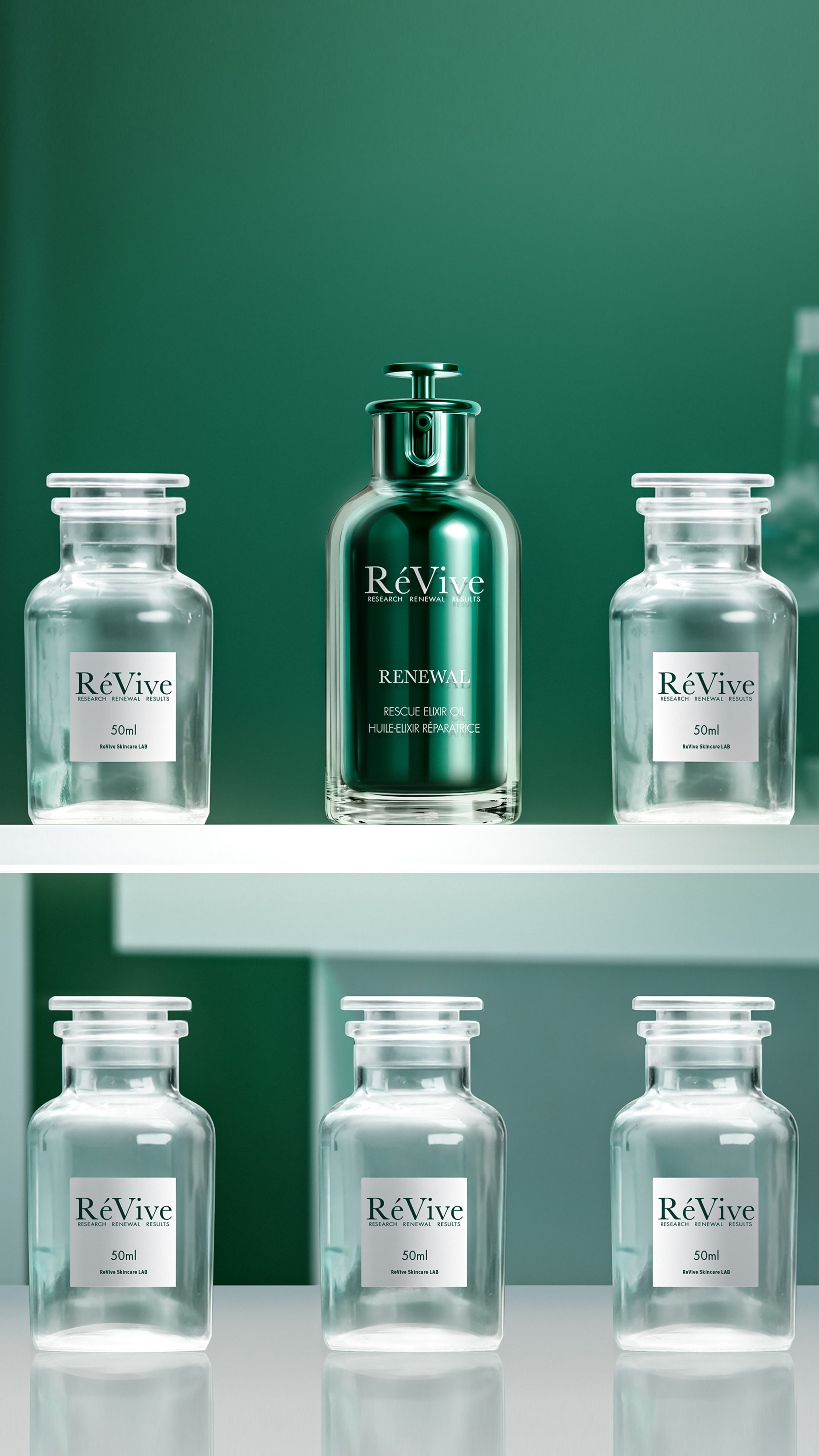 RéVive Skincare