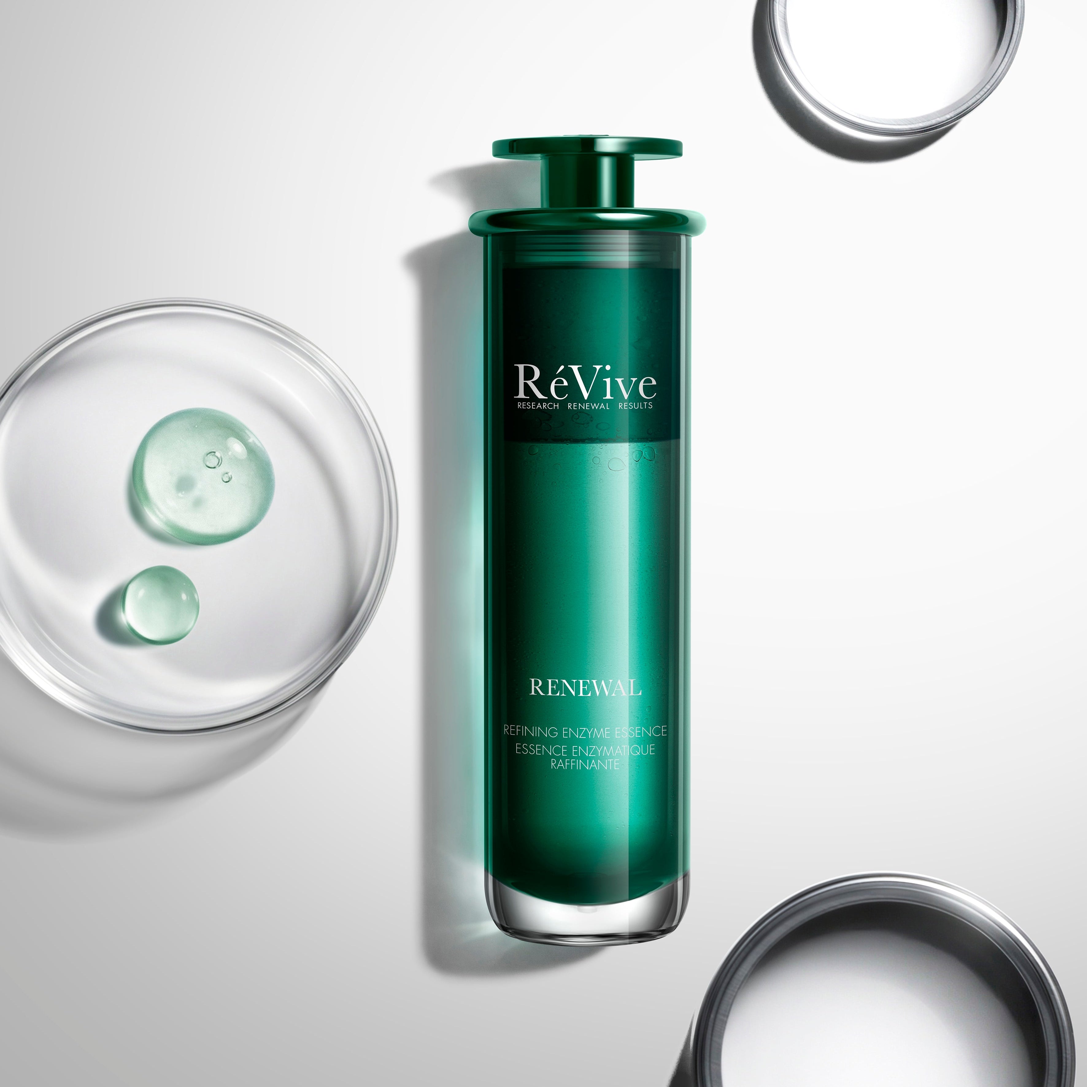 Renewal Refining Enzyme Essence – RéVive Skincare