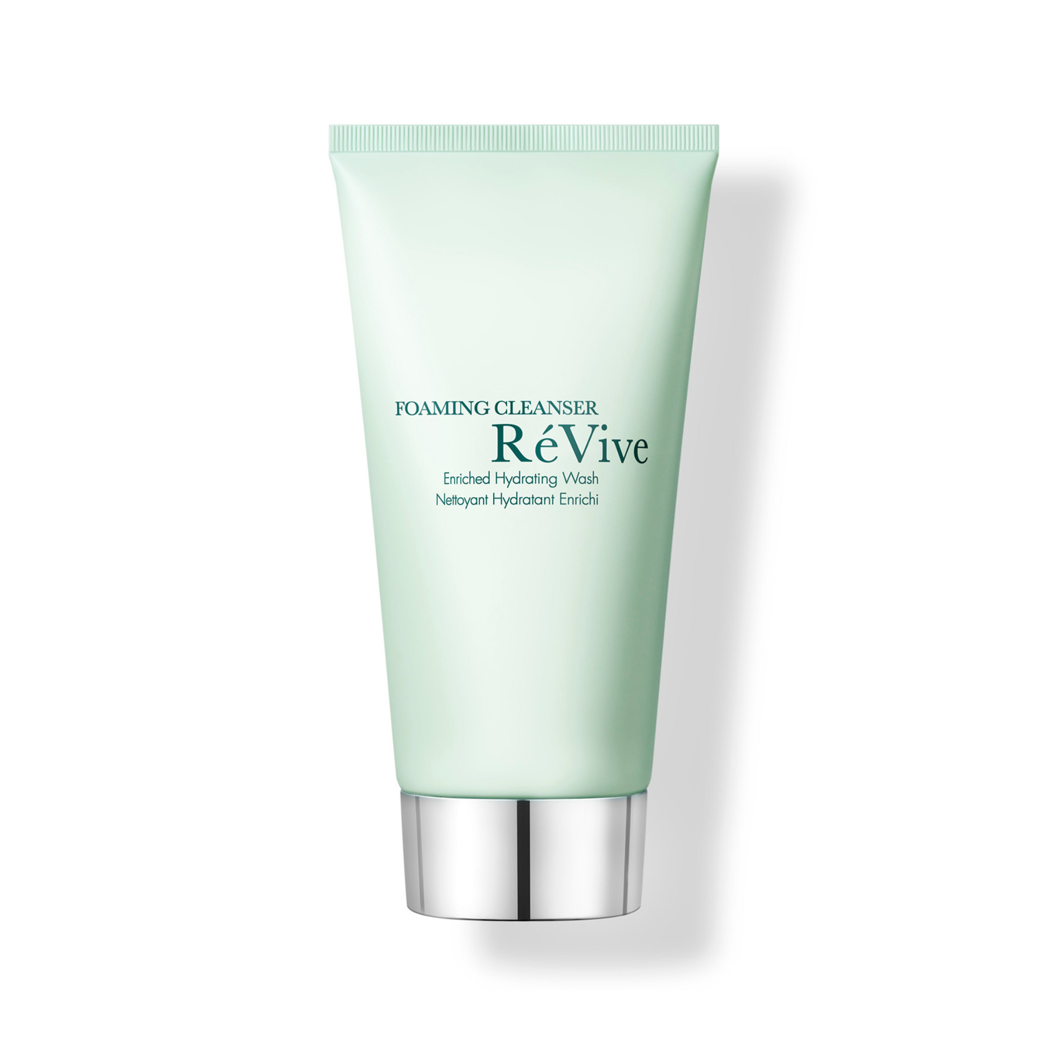 Foaming Cleanser Enriched Hydrating Wash