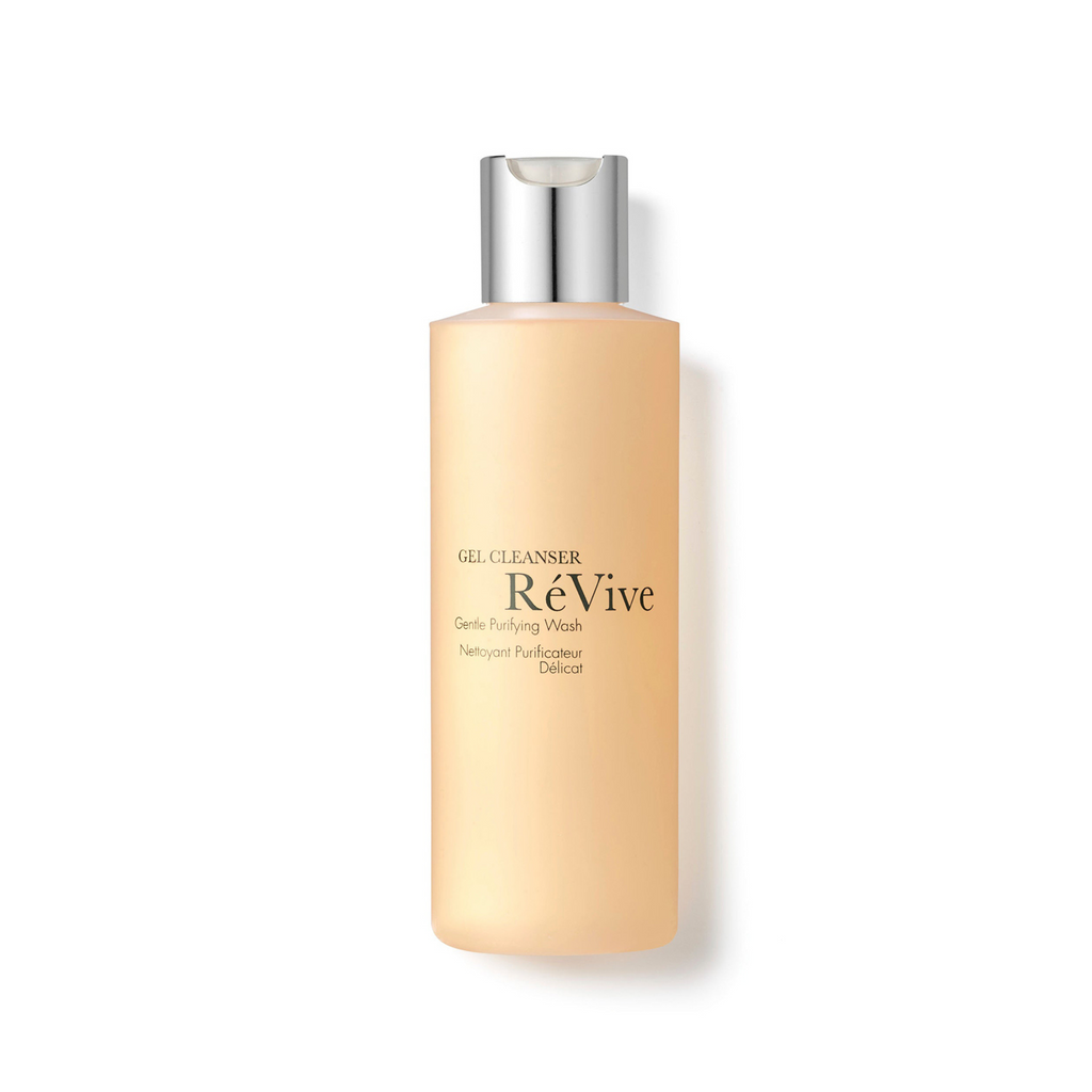 Gel Cleanser | Gentle Purifying Wash | ReVive Skincare – RéVive