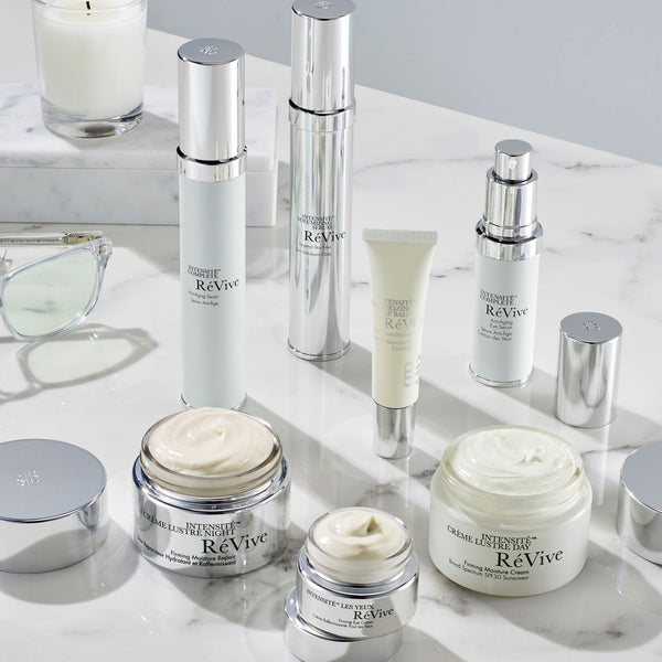Revive Makeup View All Skincare Products | ReVive Skincare