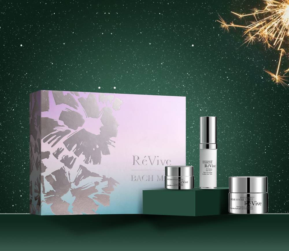 Revive Skin Care logo