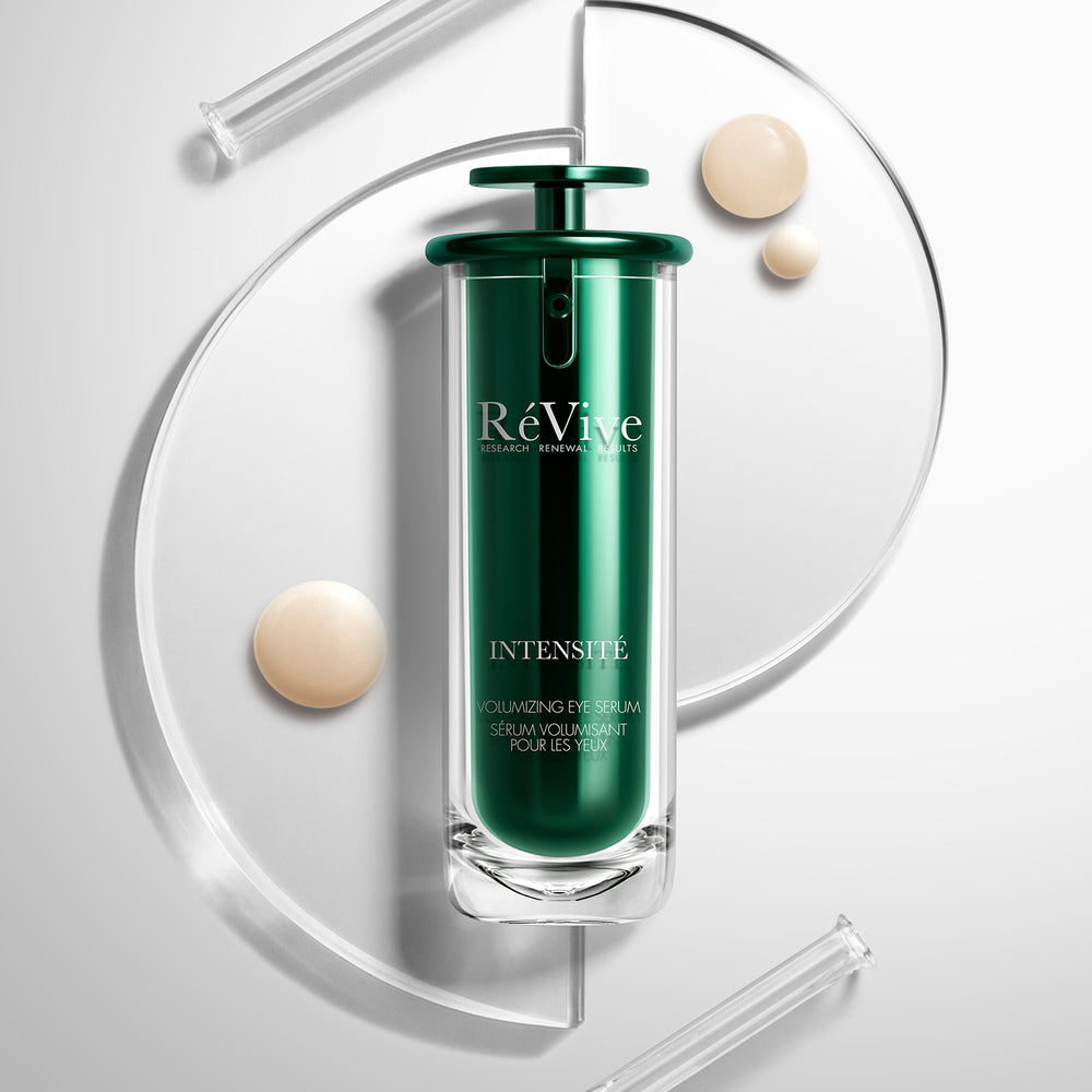 Intensité Volumizing Eye Serum