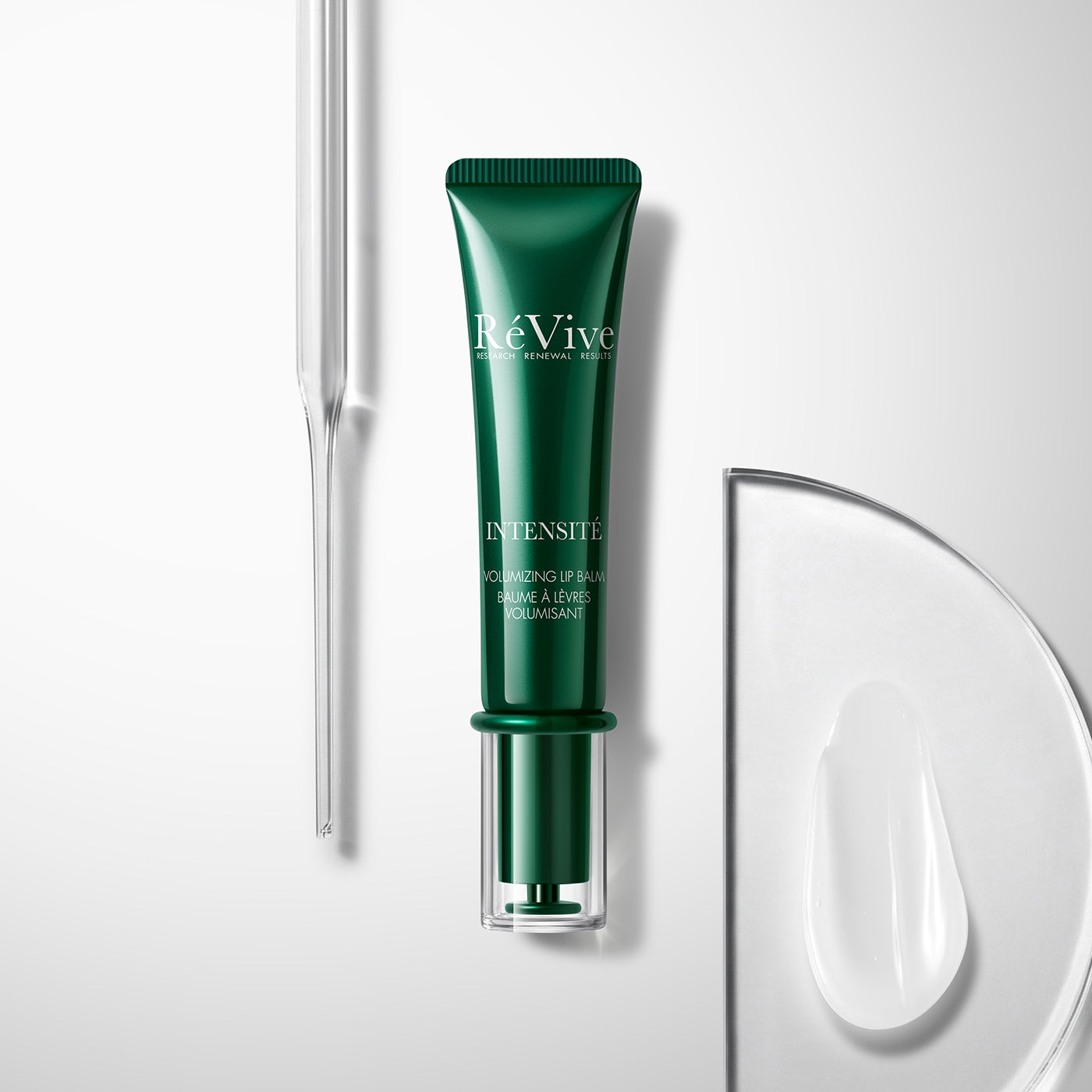 Intensité Volumizing Lip Balm – RéVive Skincare