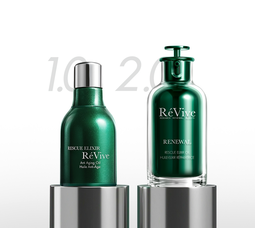RéVive Skincare