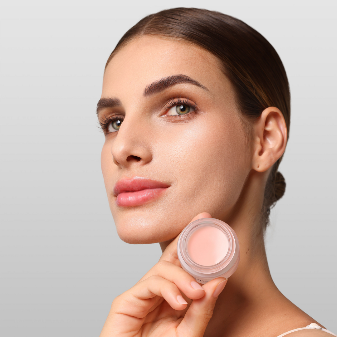 Rescue Lip Mask / Overnight Treatment