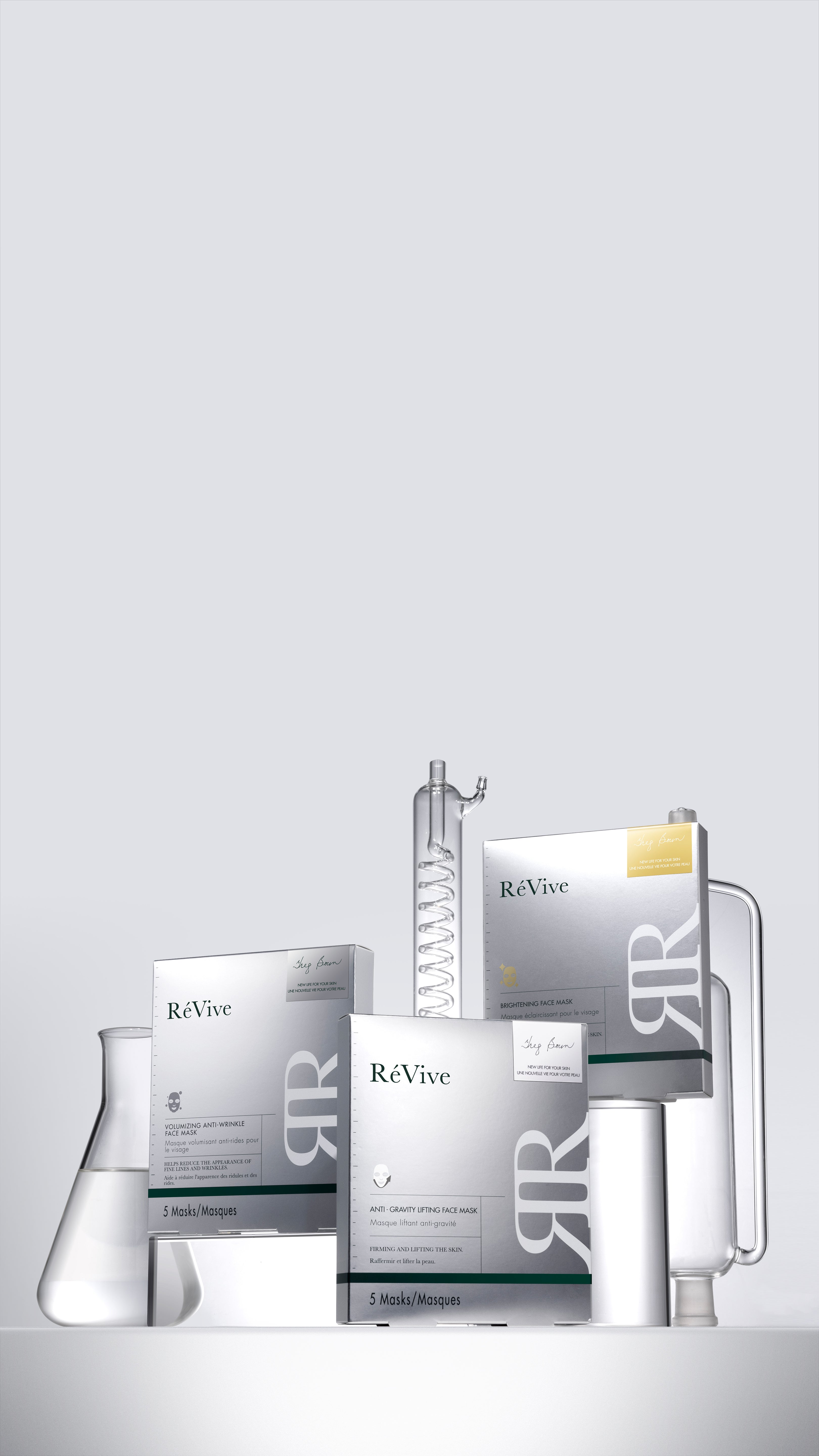 RÊVER DE BEAU CREAM Nクリーム ReVive Skincare | Luxury