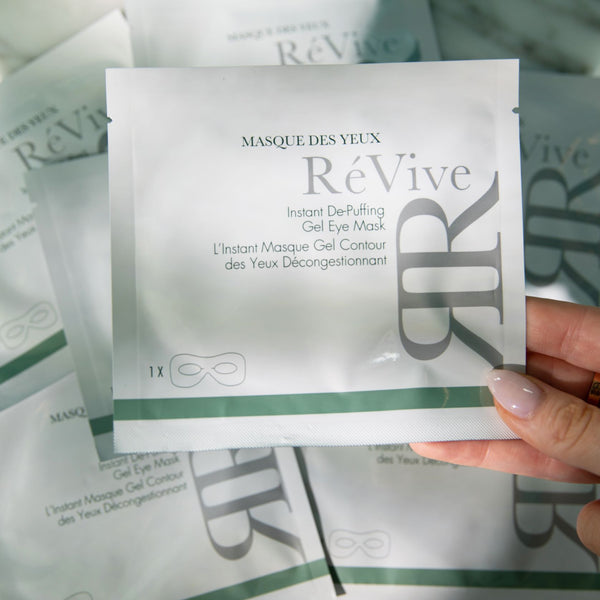 Revive Makeup View All Skincare Products | ReVive Skincare