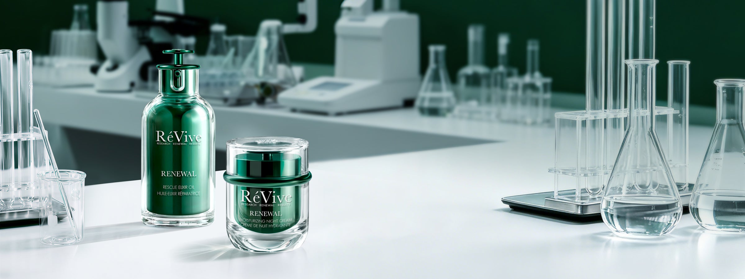 RéVive Skincare