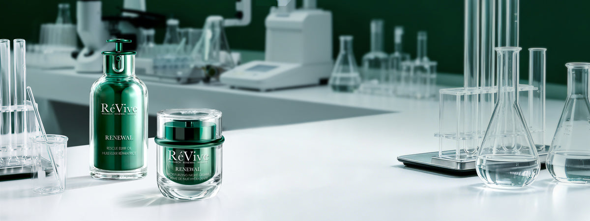 RéVive Skincare