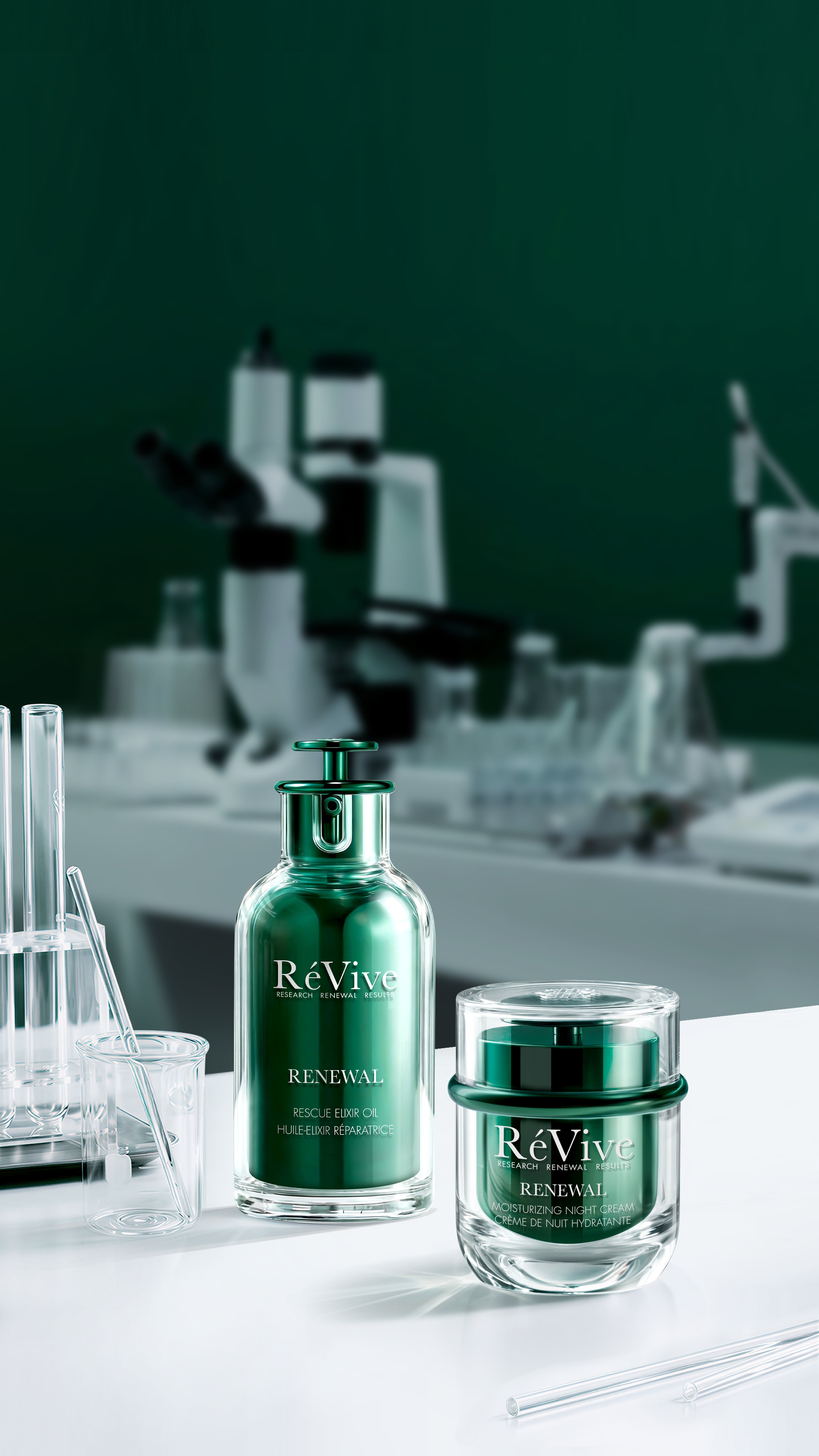RéVive Skincare
