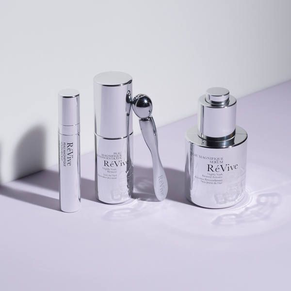 High-Quality Revive Skincare Image in HD High-Quality Revive Skincare Image in HD