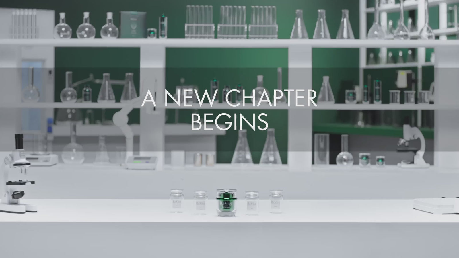 Renewal Moisturizing Night Cream