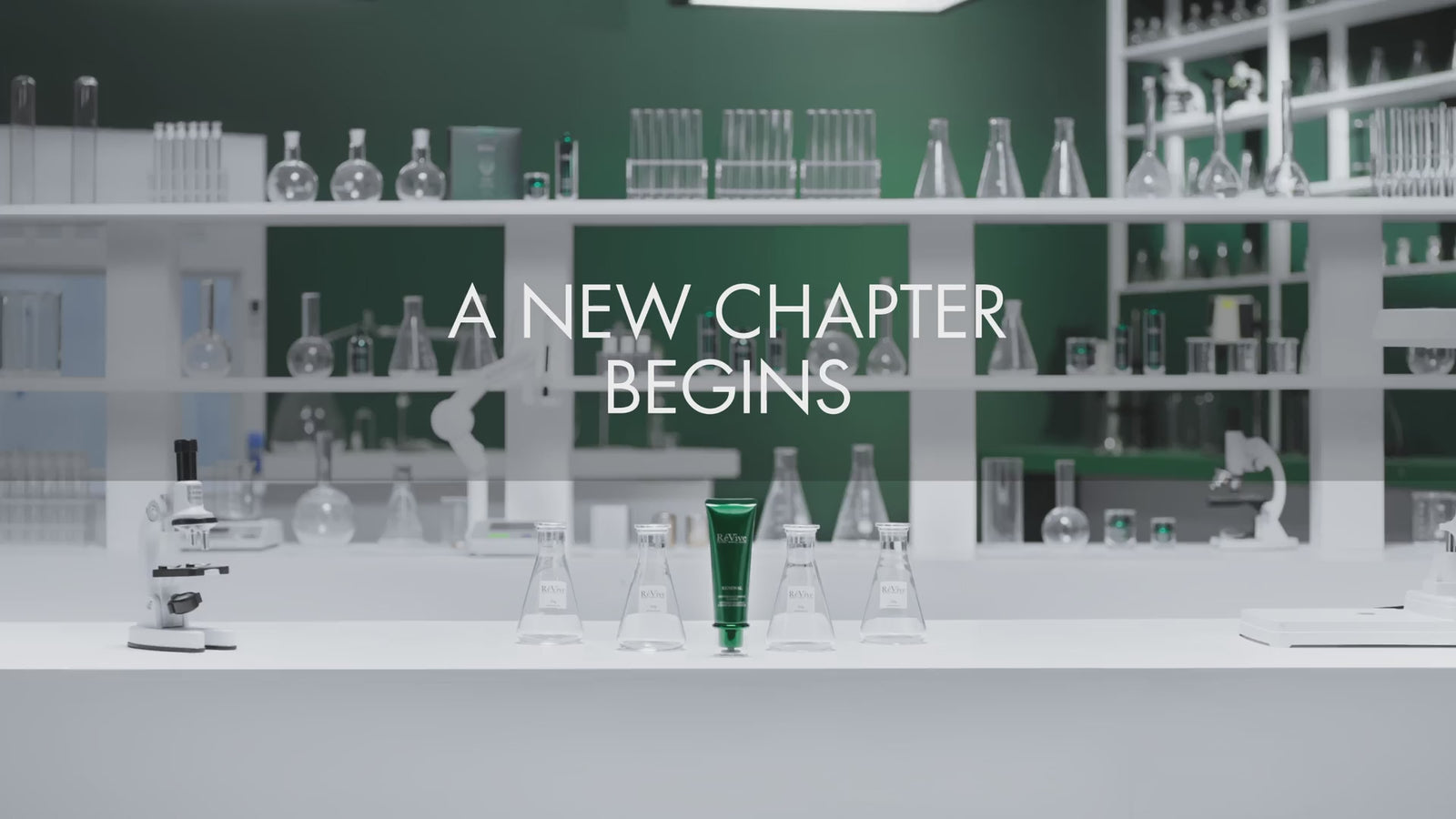 Renewal Deep-Purifying Foaming Cleanser