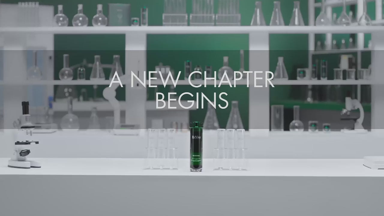 RéVive Skincare